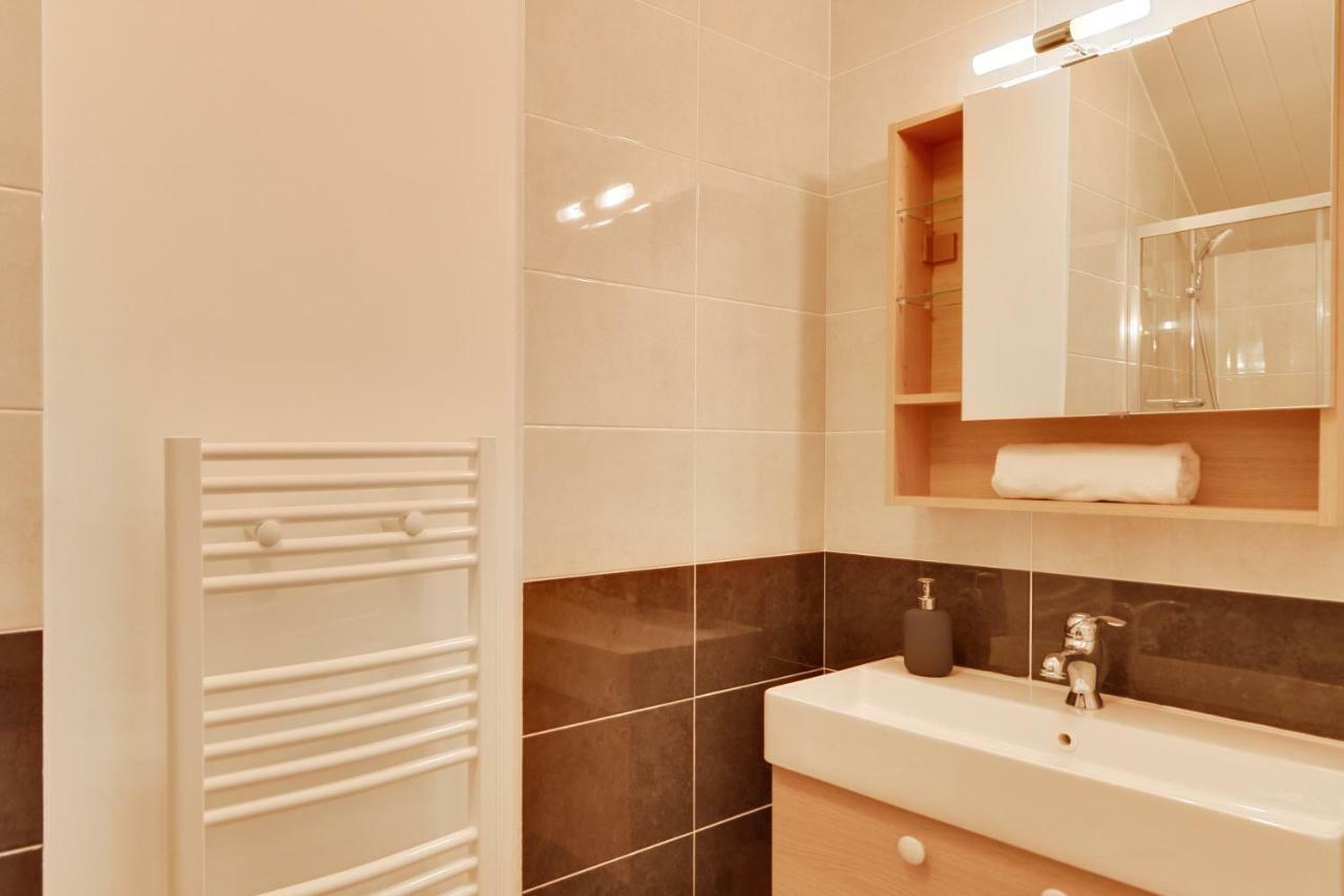 Delalauret Apartment _ Saint-Nicolas-De-Redon Dış mekan fotoğraf
